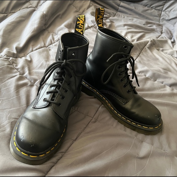 Doc Martens Original 1460 Unisex - Picture 2 of 7